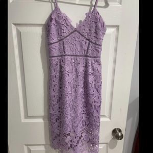 MIDI Love Ady Dress